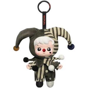 SILVER MIST CLOWN - Why So Serious - Pop Mart